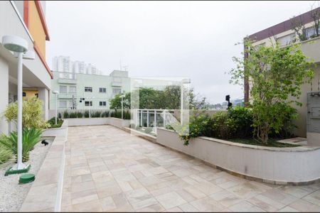 Apartamento à venda com 56m², 2 quartos e 1 vagaÁrea comum