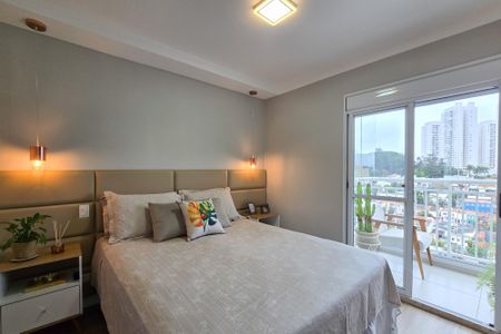 Apartamento à venda com 56m², 2 quartos e 1 vagaQuarto 2