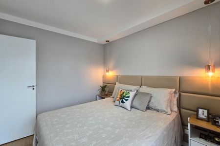 Apartamento à venda com 56m², 2 quartos e 1 vagaQuarto 2