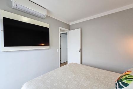 Apartamento à venda com 56m², 2 quartos e 1 vagaQuarto 2