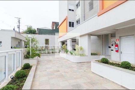 Apartamento à venda com 56m², 2 quartos e 1 vagaÁrea comum