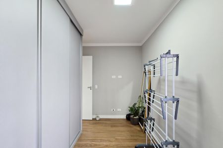 Apartamento à venda com 56m², 2 quartos e 1 vagaQuarto 1