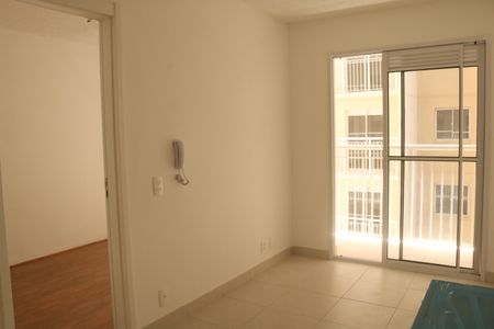Apartamento para alugar com 35m², 1 quarto e sem vagaSala