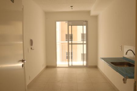 Apartamento para alugar com 35m², 1 quarto e sem vagaSala