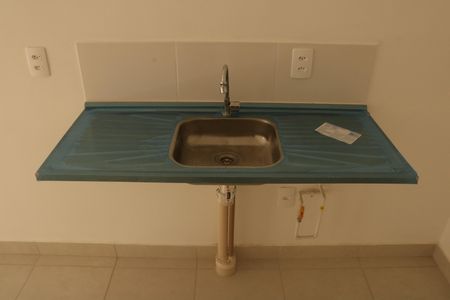 Apartamento para alugar com 35m², 1 quarto e sem vagaSala