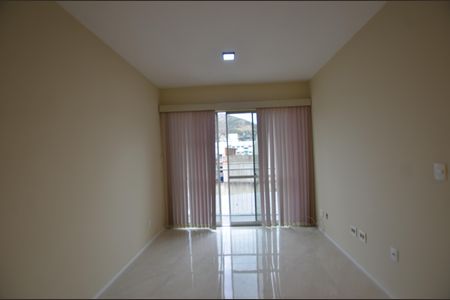 Sala de apartamento para alugar com 2 quartos, 105m² em Campinho, Rio de Janeiro