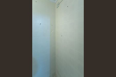 Apartamento à venda com 69m², 3 quartos e 2 vagas Apartamento à venda com 69m², 3 quartos e 2 vagasBanheiro de serviço