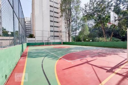 Apartamento à venda com 69m², 3 quartos e 2 vagas Apartamento à venda com 69m², 3 quartos e 2 vagasÁrea comum - Quadra