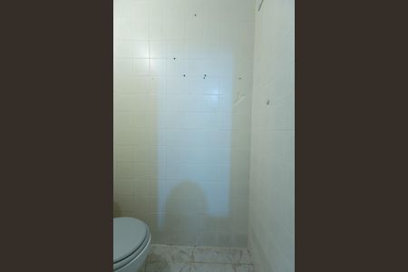 Apartamento à venda com 69m², 3 quartos e 2 vagas Apartamento à venda com 69m², 3 quartos e 2 vagasBanheiro de serviço