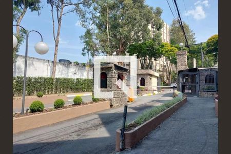 Apartamento à venda com 69m², 3 quartos e 2 vagas Apartamento à venda com 69m², 3 quartos e 2 vagasFachada Portaria