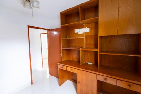 Apartamento à venda com 69m², 3 quartos e 2 vagas Apartamento à venda com 69m², 3 quartos e 2 vagasQuarto 3