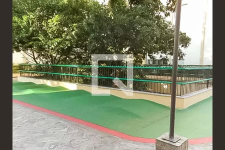 Apartamento à venda com 69m², 3 quartos e 2 vagas Apartamento à venda com 69m², 3 quartos e 2 vagasÁrea comum - Pista Skate