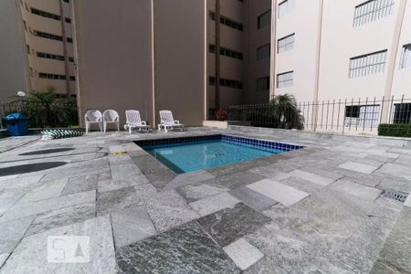 Apartamento à venda com 69m², 3 quartos e 2 vagas Apartamento à venda com 69m², 3 quartos e 2 vagasÁrea comum - Piscina Infantil