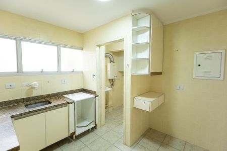 Apartamento à venda com 69m², 3 quartos e 2 vagas Apartamento à venda com 69m², 3 quartos e 2 vagasCozinha