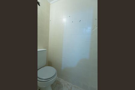 Apartamento à venda com 69m², 3 quartos e 2 vagas Apartamento à venda com 69m², 3 quartos e 2 vagasBanheiro de serviço