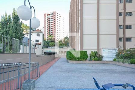 Apartamento à venda com 69m², 3 quartos e 2 vagas Apartamento à venda com 69m², 3 quartos e 2 vagasÁrea comum