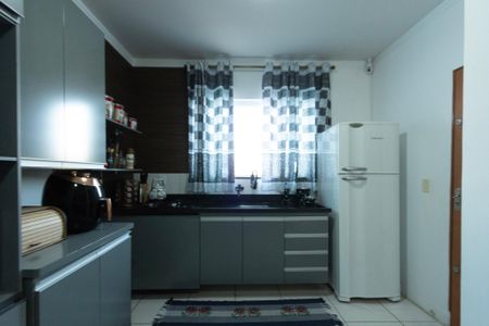 Studio para alugar com 38m², 1 quarto e 1 vaga Studio para alugar com 38m², 1 quarto e 1 vagaSala / Cozinha