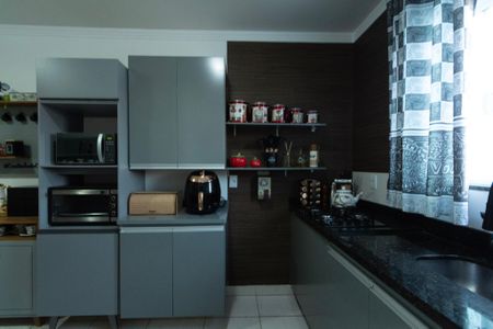 Studio para alugar com 38m², 1 quarto e 1 vaga Studio para alugar com 38m², 1 quarto e 1 vagaSala / Cozinha