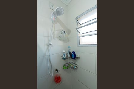 Studio para alugar com 38m², 1 quarto e 1 vaga Studio para alugar com 38m², 1 quarto e 1 vagaBanheiro