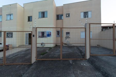 Studio para alugar com 38m², 1 quarto e 1 vaga Studio para alugar com 38m², 1 quarto e 1 vagaFachada