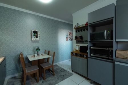 Studio para alugar com 38m², 1 quarto e 1 vaga Studio para alugar com 38m², 1 quarto e 1 vagaSala / Cozinha