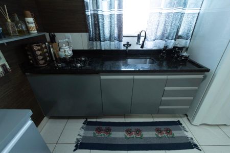 Studio para alugar com 38m², 1 quarto e 1 vaga Studio para alugar com 38m², 1 quarto e 1 vagaSala / Cozinha