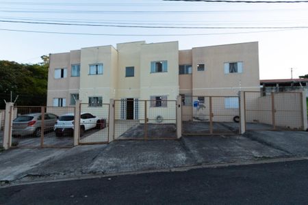 Studio para alugar com 38m², 1 quarto e 1 vaga Studio para alugar com 38m², 1 quarto e 1 vagaFachada