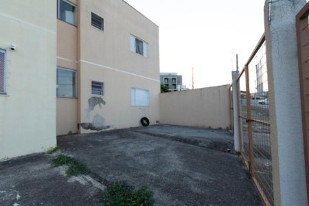 Studio para alugar com 38m², 1 quarto e 1 vaga Studio para alugar com 38m², 1 quarto e 1 vagaGaragem