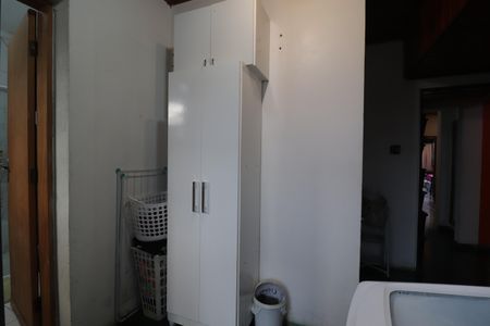 Casa à venda com 800m², 3 quartos e 8 vagasÁrea de Serviço