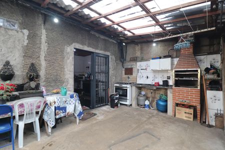 Casa à venda com 800m², 3 quartos e 8 vagasEspaço Gourmet