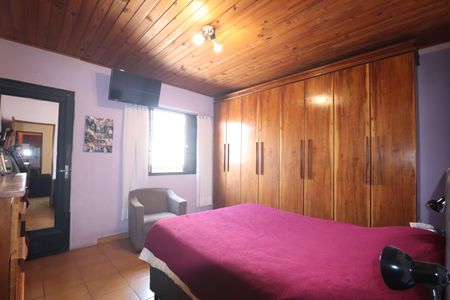 Casa à venda com 800m², 3 quartos e 8 vagasQuarto 1