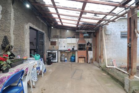 Casa à venda com 800m², 3 quartos e 8 vagasEspaço Gourmet