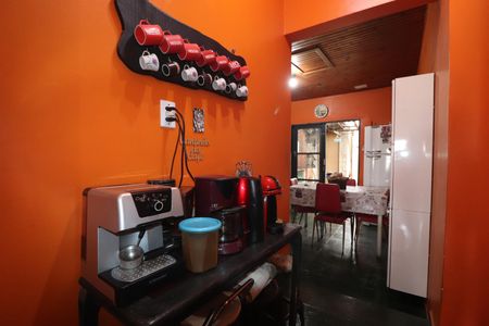 Casa à venda com 800m², 3 quartos e 8 vagasCantinho do café