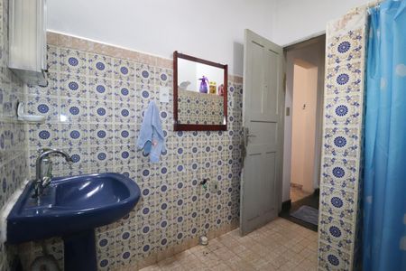 Casa à venda com 800m², 3 quartos e 8 vagasBanheiro 1