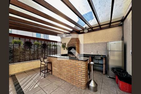 Apartamento à venda com 85m², 2 quartos e 1 vaga Apartamento à venda com 85m², 2 quartos e 1 vagaÁrea comum