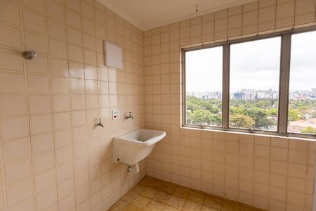 Apartamento à venda com 85m², 2 quartos e 1 vaga Apartamento à venda com 85m², 2 quartos e 1 vagaÁrea de Serviço