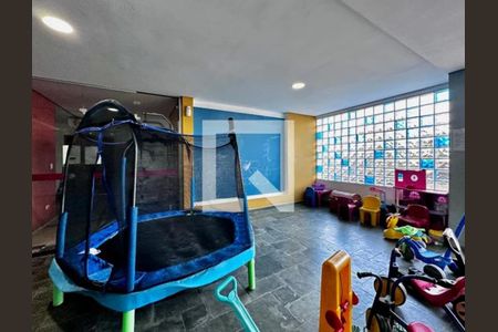 Apartamento à venda com 85m², 2 quartos e 1 vaga Apartamento à venda com 85m², 2 quartos e 1 vagaÁrea comum