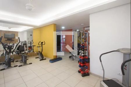 Apartamento à venda com 85m², 2 quartos e 1 vaga Apartamento à venda com 85m², 2 quartos e 1 vagaÁrea comum