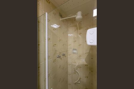 Apartamento à venda com 85m², 2 quartos e 1 vaga Apartamento à venda com 85m², 2 quartos e 1 vagaBanheiro Social