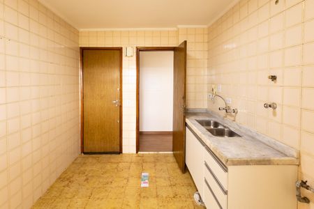 Apartamento à venda com 85m², 2 quartos e 1 vaga Apartamento à venda com 85m², 2 quartos e 1 vagaCozinha