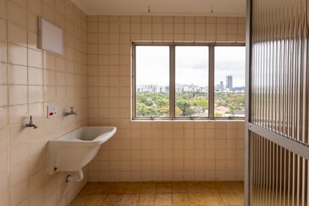 Apartamento à venda com 85m², 2 quartos e 1 vaga Apartamento à venda com 85m², 2 quartos e 1 vagaÁrea de Serviço