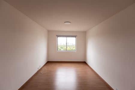 Sala de apartamento à venda com 2 quartos, 85m² em Santo Amaro, São Paulo