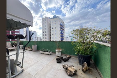 Apartamento à venda com 150m², 3 quartos e 3 vagas Apartamento à venda com 150m², 3 quartos e 3 vagasVista