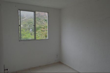 Apartamento para alugar com 44m², 2 quartos e 1 vagaQuarto 1