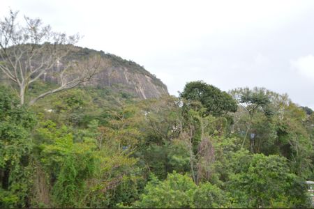 Apartamento para alugar com 44m², 2 quartos e 1 vagaVista do Quarto 1