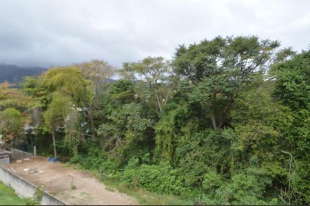 Apartamento para alugar com 44m², 2 quartos e 1 vagaVista do Quarto 2