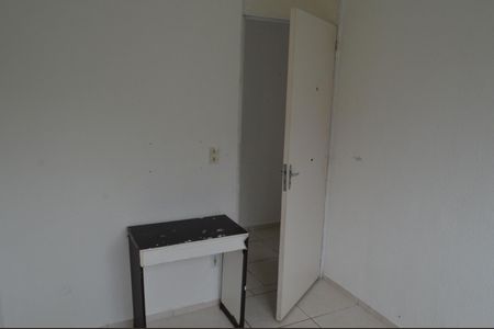 Apartamento para alugar com 44m², 2 quartos e 1 vagaQuarto 1