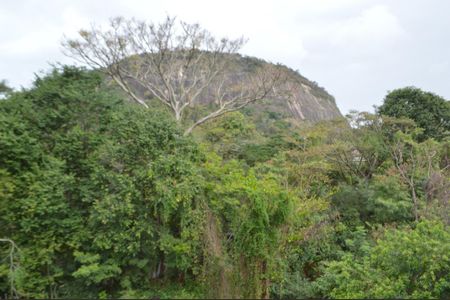 Apartamento para alugar com 44m², 2 quartos e 1 vagaVista do Quarto 2