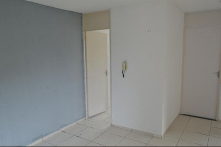 Sala de apartamento à venda com 2 quartos, 44m² em Anil, Rio de Janeiro