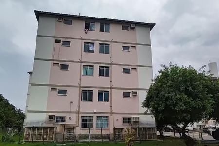 Apartamento para alugar com 44m², 2 quartos e 1 vagaPlaca